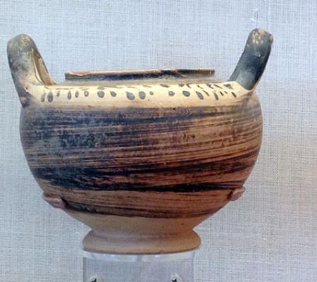 image of urn