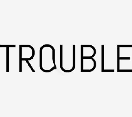 Trouble: 2017 Studio Art MFA Thesis Exhibition