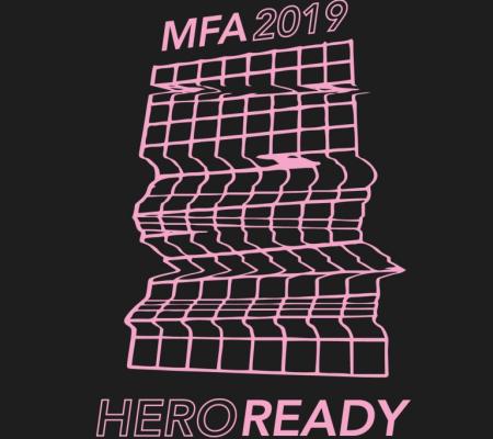 MFA 2019: Hero Ready