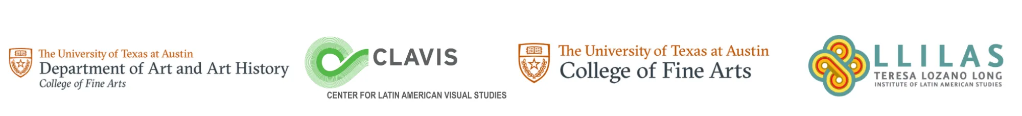 four logos