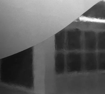 image of a sol lewitt photographed