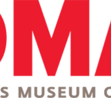 logo for the Dallas Museum of Art