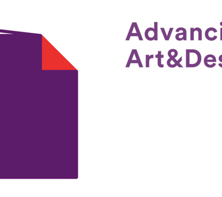College Art Association logo to describe participation of University of Texas faculty and Phd Art History students