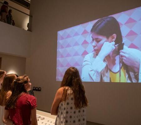 Student-Curated Exhibitions: Call for Proposals 2020-2021