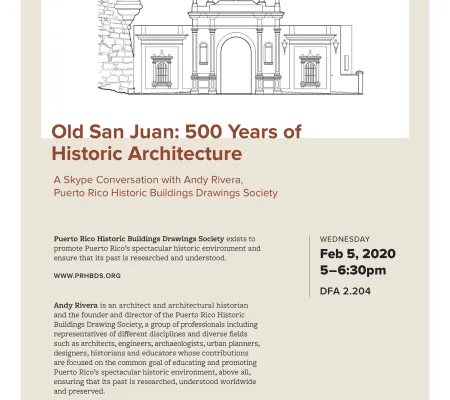 This image deals the date, time, and location for the next Antiquities Auction meeting, which will be Wednesday February 5, at 5PM at the DFA 2.204 