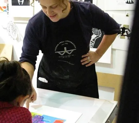 image of Marina Ancona