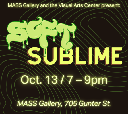 poster for soft sublime