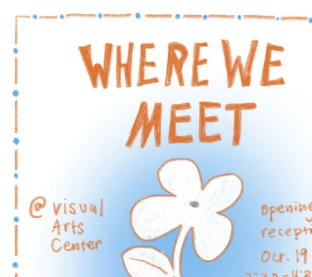 Where We Meet