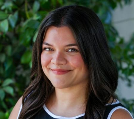 headshot of Emily Butts