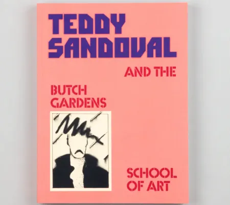image of a catalogue cover