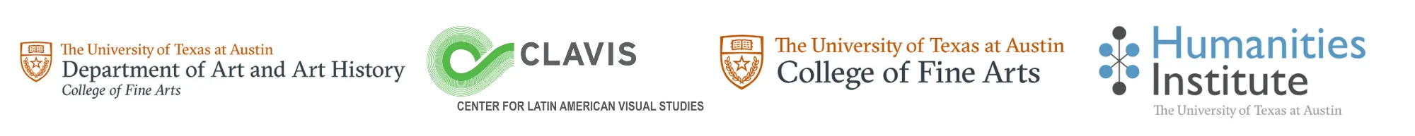 four logos