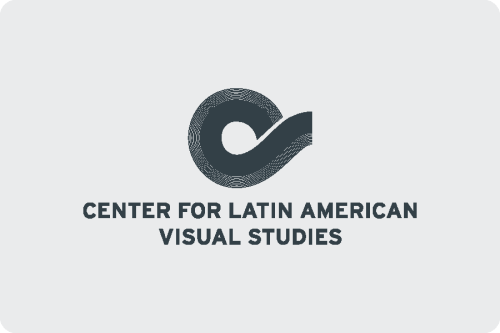 logo for the Center for Latin American Visual Studies