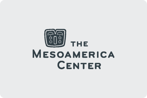 logo for The Mesoamerica Center