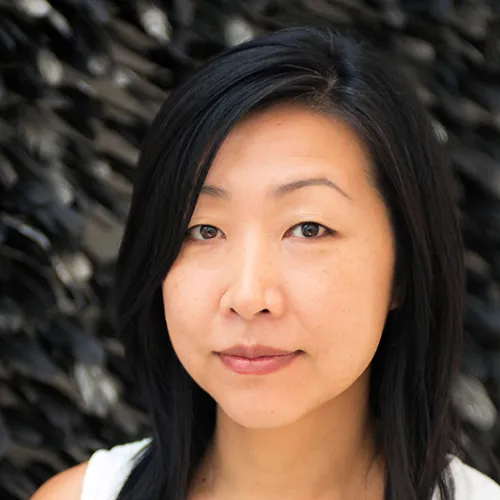 Beili Liu headshot