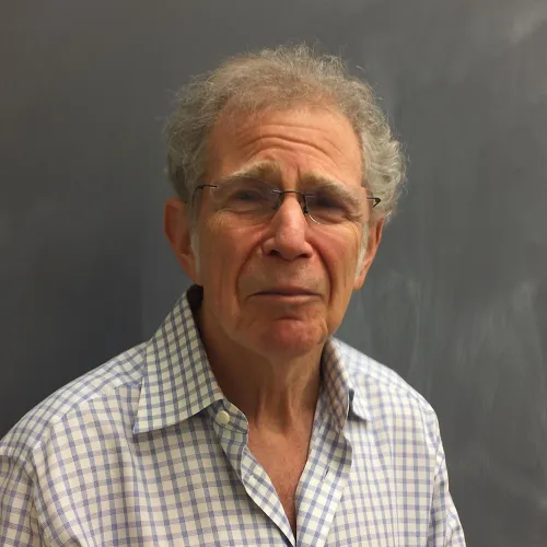 Richard Shiff headshot