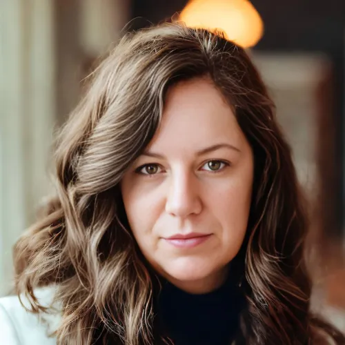 Crystal Rosenthal headshot