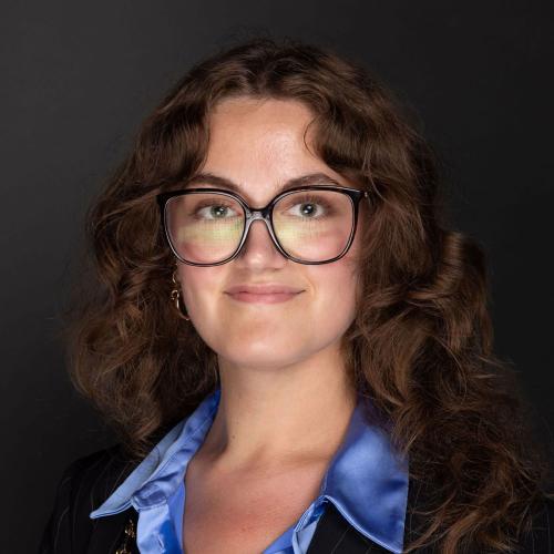 Gianna Ligotino headshot