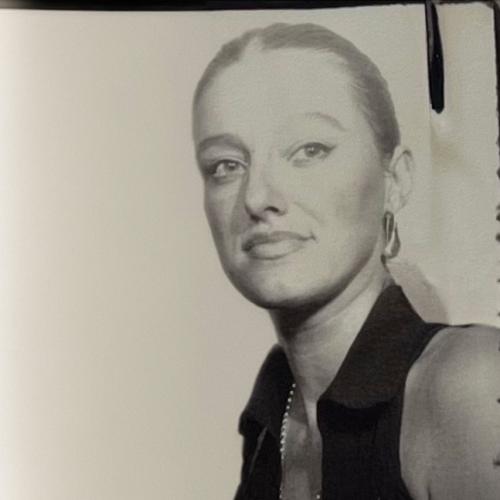 Pilar Dirickson Garrett headshot 