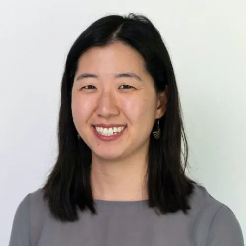 Allison Kim headshot