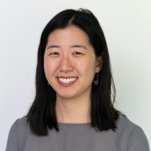 Allison Kim headshot