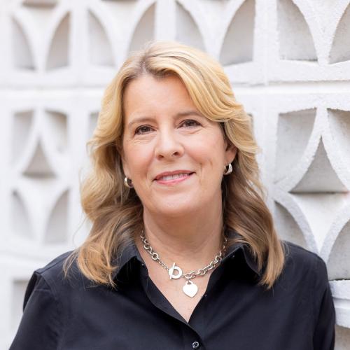 Sally Whitman Coleman headshot