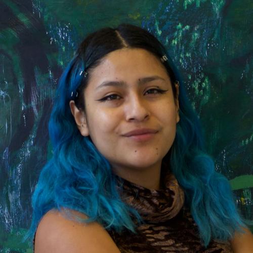 Lorena Diosdado headshot