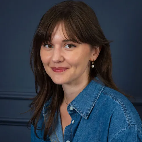 Tiffany Smith headshot