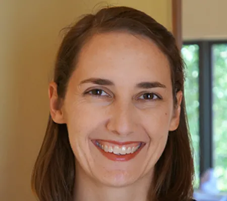 Adele Nelson headshot