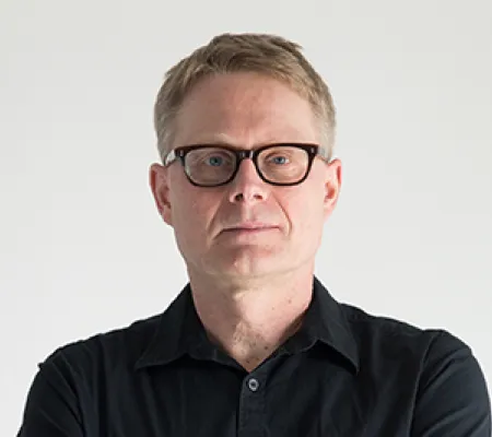 Alexander Birchler headshot