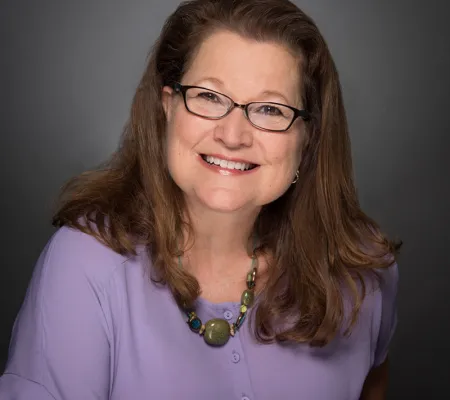 Donalyn Heise headshot