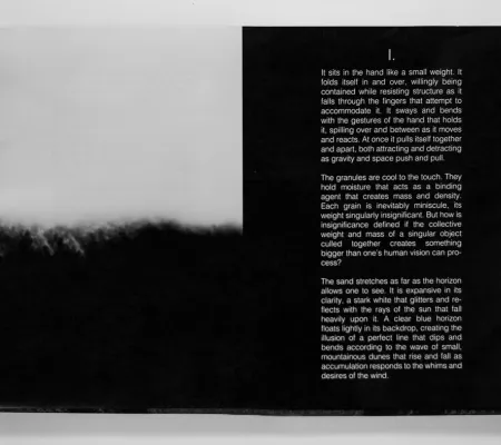 UT Austin alumna Leslie Moody Castro creates writing for exhibition at Fundación MARSO in Mexico City