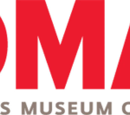 logo for the Dallas Museum of Art