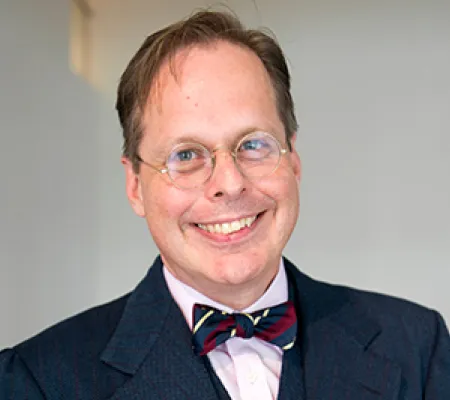 Louis Waldman headshot