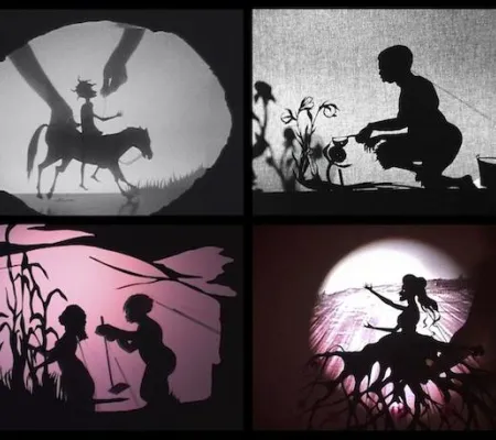 Kara Walker