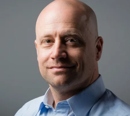headshot of Doug Easterly
