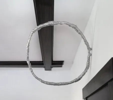 image of sculpture from Moon of a Moon