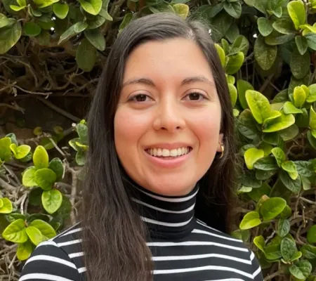 Catalina Chernavvsky Sequeira headshot