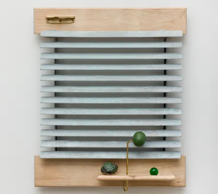 image of work by Alex Chitty