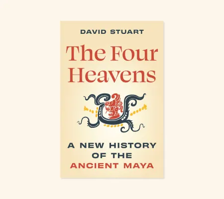 Cover of book The Hour Heavens by David Stuart