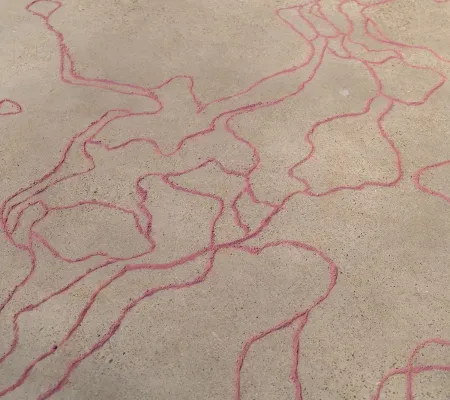 artwork by Abby Flanagan