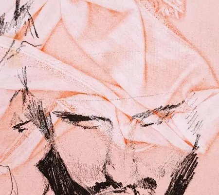 artwork by Amala Graham