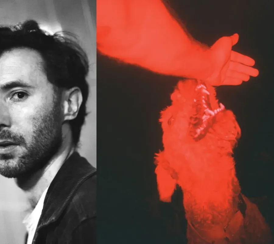 potrait of Eli Winter