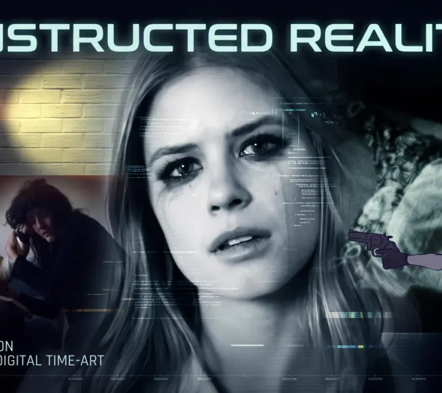 Fieldworks Projects_Constructed Realities