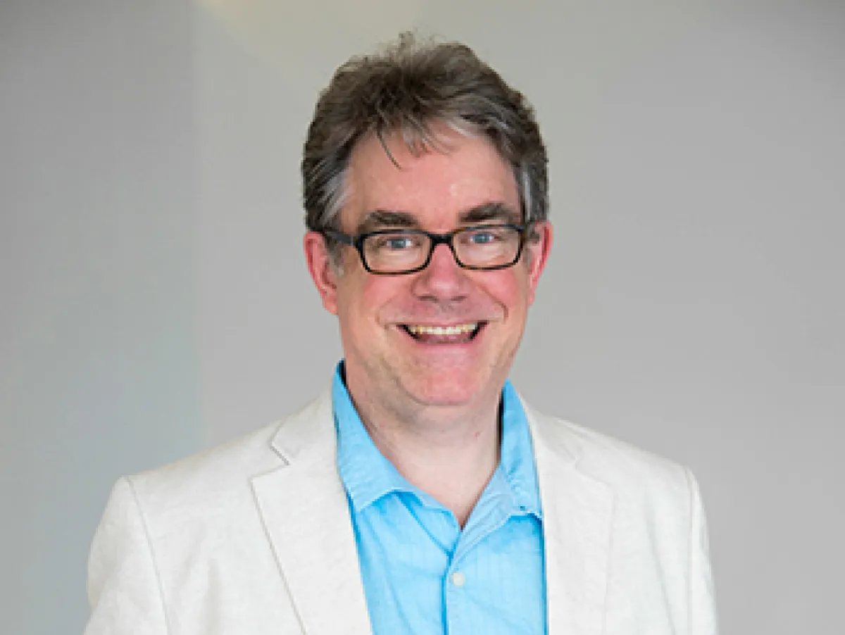 David Stuart featured on NPR's 