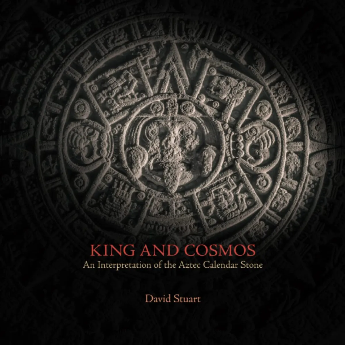 New book from David Stuart reconsiders identity of the Calendar Stone ...