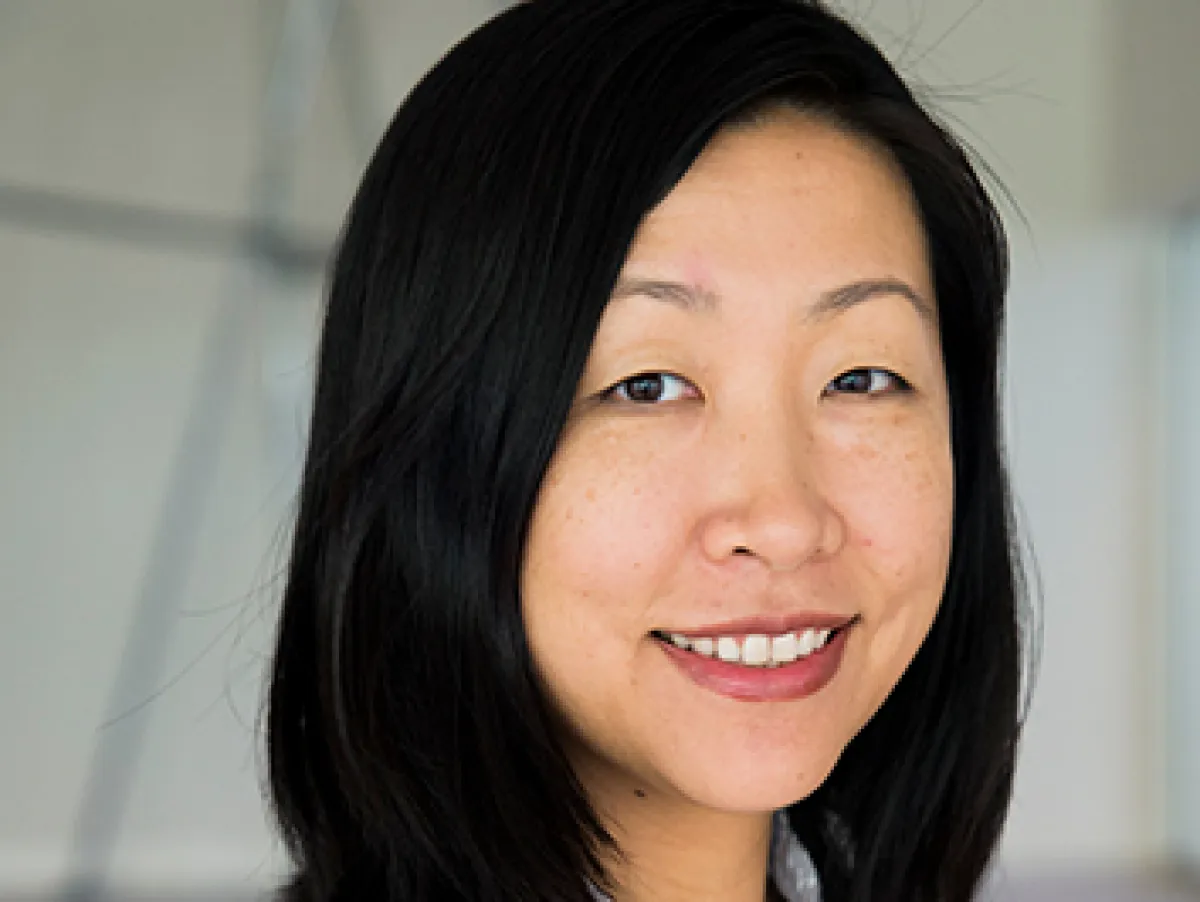 Beili Liu awarded Joan Mitchell Foundation Artist Residency ...