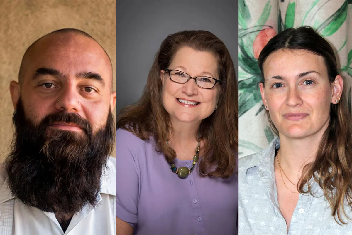 UT Department of Art and Art History Appoints Three New Professors of ...
