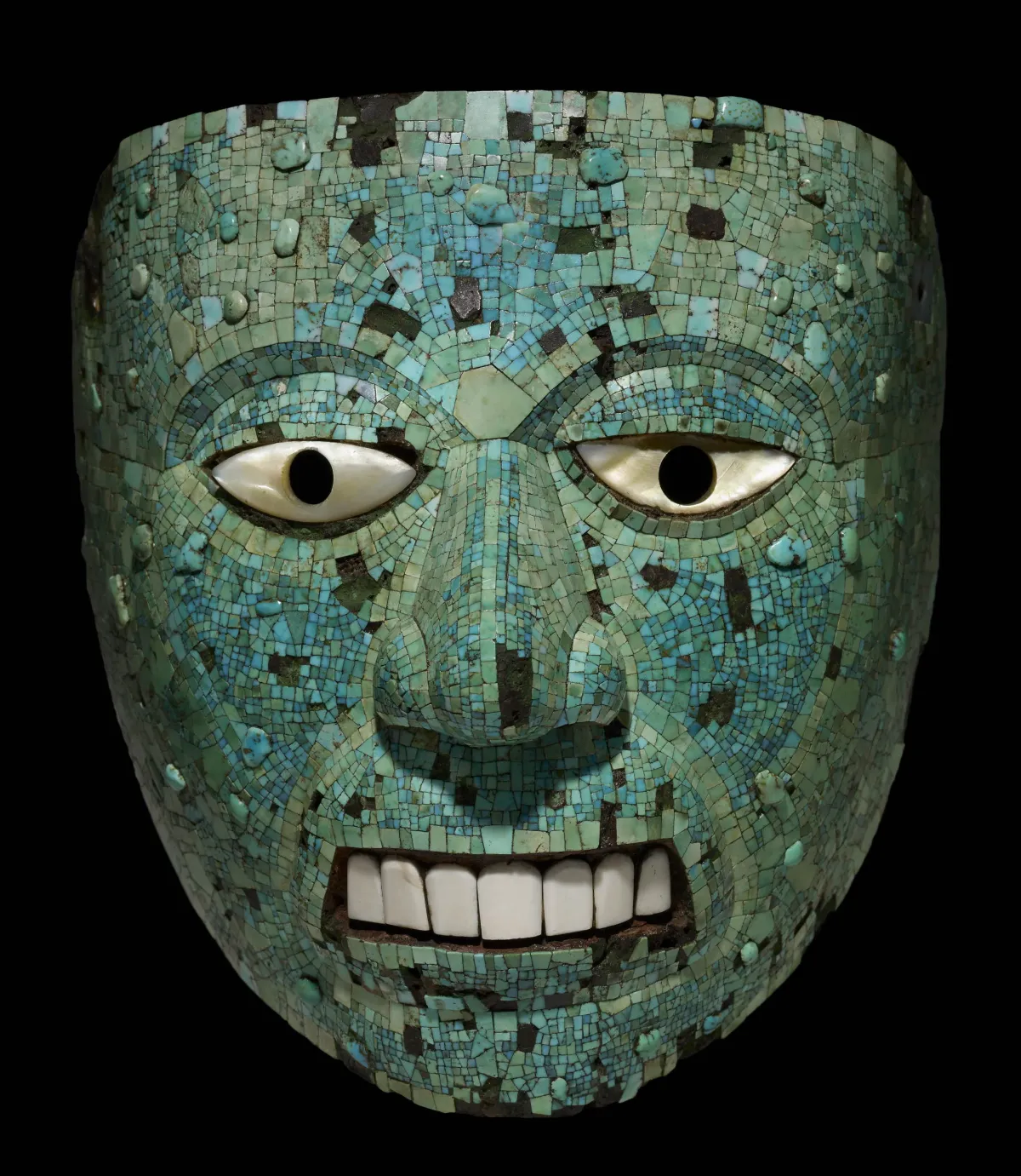 aztec_turquoise_mosaic_mask_of