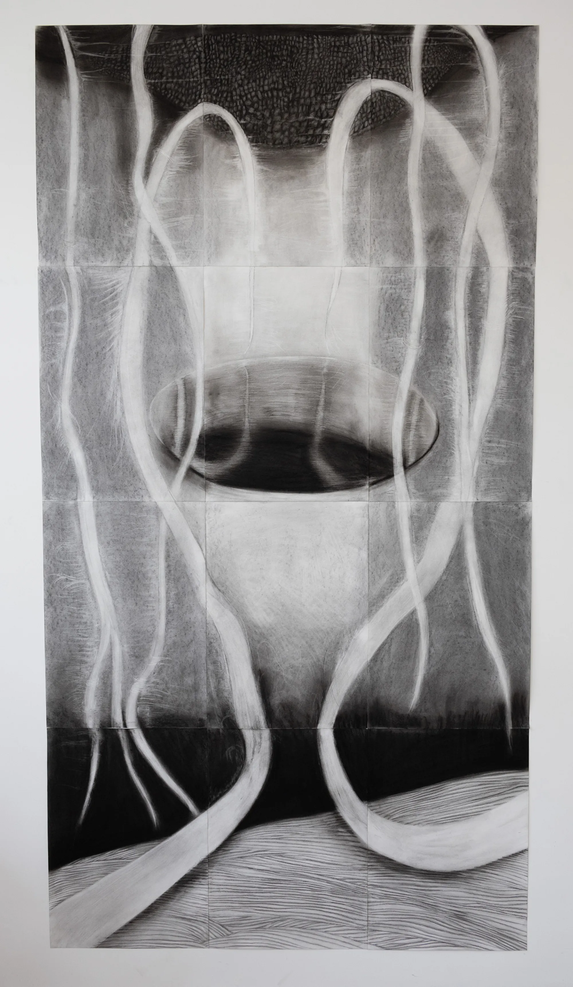 artwork by Rosalyn Farney