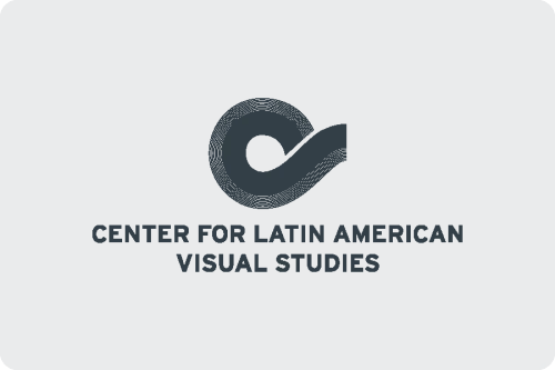 logo for the Center for Latin American Visual Studies